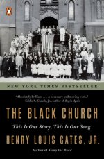 The Black Church: This Is Our Story, This Is Our Song