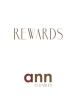 Rewards - Ann Elizabeth