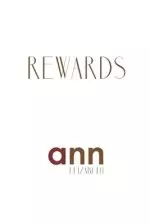 Rewards - Ann Elizabeth