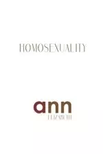 Homosexuality - Ann Elizabeth