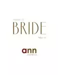 Preparing The Bride Volume 12 - Ann Elizabeth