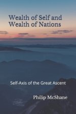 Wealth of Self and Wealth of Nations: Self-Axis of the Great Ascent