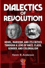 Dialectics of Revolution: Hegel, Marxism, and Its Critics Through a Lens of Race, Class, Gender, and Colonialism