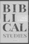 Biblical Studies