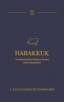 Habakkuk: An Intermediate Hebrew Reader and Commentary