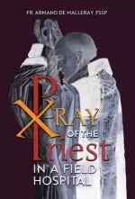 X-Ray of the Priest In a Field Hospital: Reflections on the Sacred Priesthood