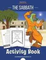 The Sabbath Activity Book