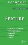 Comprendre Epicure (analyse Complete De Sa Pensee)