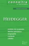 Comprendre Heidegger (analyse Complete De Sa Pensee)