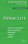 Comprendre Heraclite (analyse Complete De Sa Pensee)