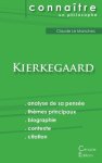 Comprendre Kierkegaard (analyse Complete De Sa Pensee)