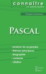 Comprendre Pascal (analyse Complete De Sa Pensee)