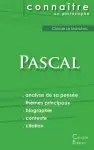 Comprendre Pascal (analyse Complete De Sa Pensee)