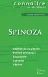 Comprendre Spinoza (analyse Complete De Sa Pensee)