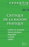 Fiche De Lecture Critique De La Raison Pratique De Kant (analyse Philosophique De Reference Et Resume Complet)