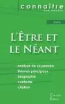 Fiche De Lecture L'etre Et Le Neant De Jean-paul Sartre (analyse Philosophique De Reference Et Resume Complet)