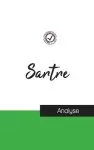 Jean-paul Sartre (etude Et Analyse Complete De Sa Pensee)