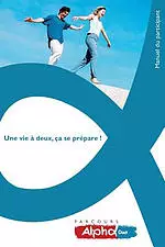 Marriage Preparation Course Guest Manual, French Edition