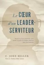 Le Coeur D'un Leader-serviteur