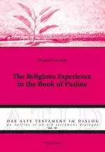 The Religious Experience in the Book of Psalms