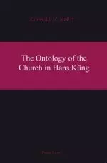 The Ontology of the Church in Hans Kueng