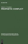 Prophetic Conflict