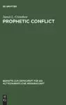 Prophetic Conflict