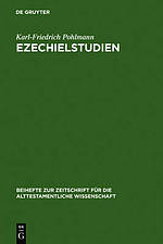 Ezechielstudien