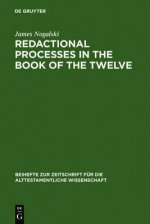 Redactional Processes in the Book of the Twelve