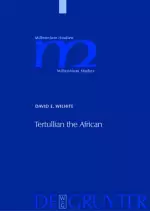 Tertullian the African