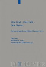 One God - One Cult - One Nation