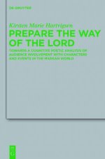 Prepare the Way of the Lord