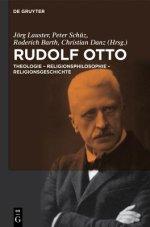 Rudolf Otto