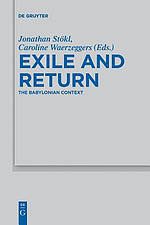 Exile and Return