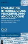 Evaluating Interreligious Peacebuilding and Dialogue: Methods and Frameworks