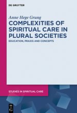 Complexities of Spiritual Care in Plural Societies: Education, Praxis and Concepts