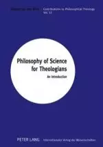 Philosophy of Science for Theologians