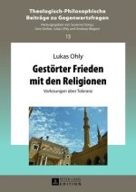 Gestoerter Frieden Mit Den Religionen