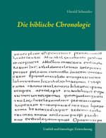 Biblische Chronologie