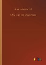 Voice In The Wilderness