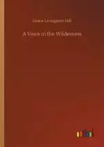 Voice In The Wilderness