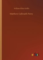 Matthew Calbraith Perry