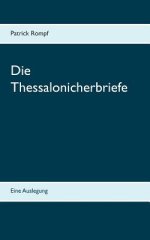 Thessalonicherbriefe