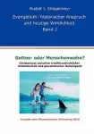 Gottes- oder Menschenwahn ?