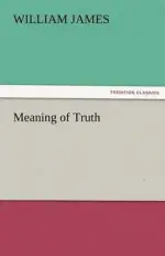 Meaning of Truth