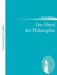 Elend Der Philosophie