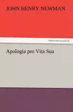 Apologia Pro Vita Sua