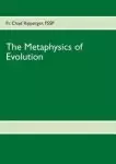 The Metaphysics of Evolution