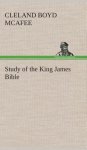 Study Of The King James Bible