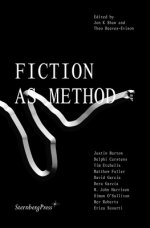 Fiction as Method